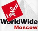 Saloni World Wide Moscow 2015